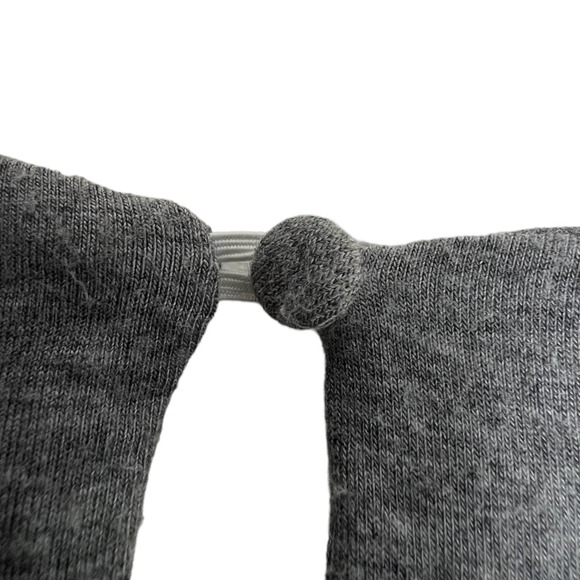 Torrid Gathered Waist Bodycon MIDI Jersey Dress 2x - Picture 6 of 11